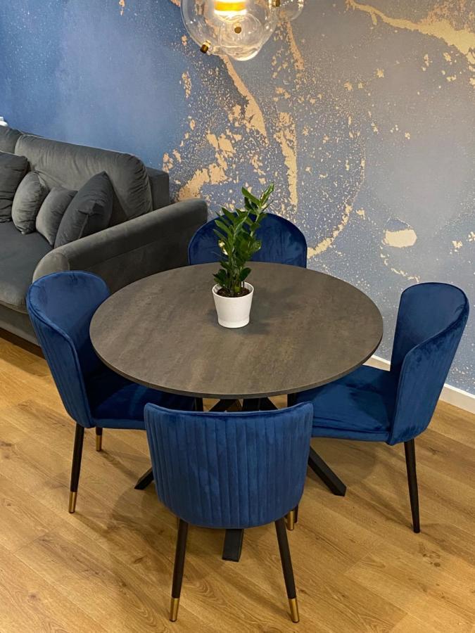 Apartamenty Legnicka Wroclaw Centrum Экстерьер фото