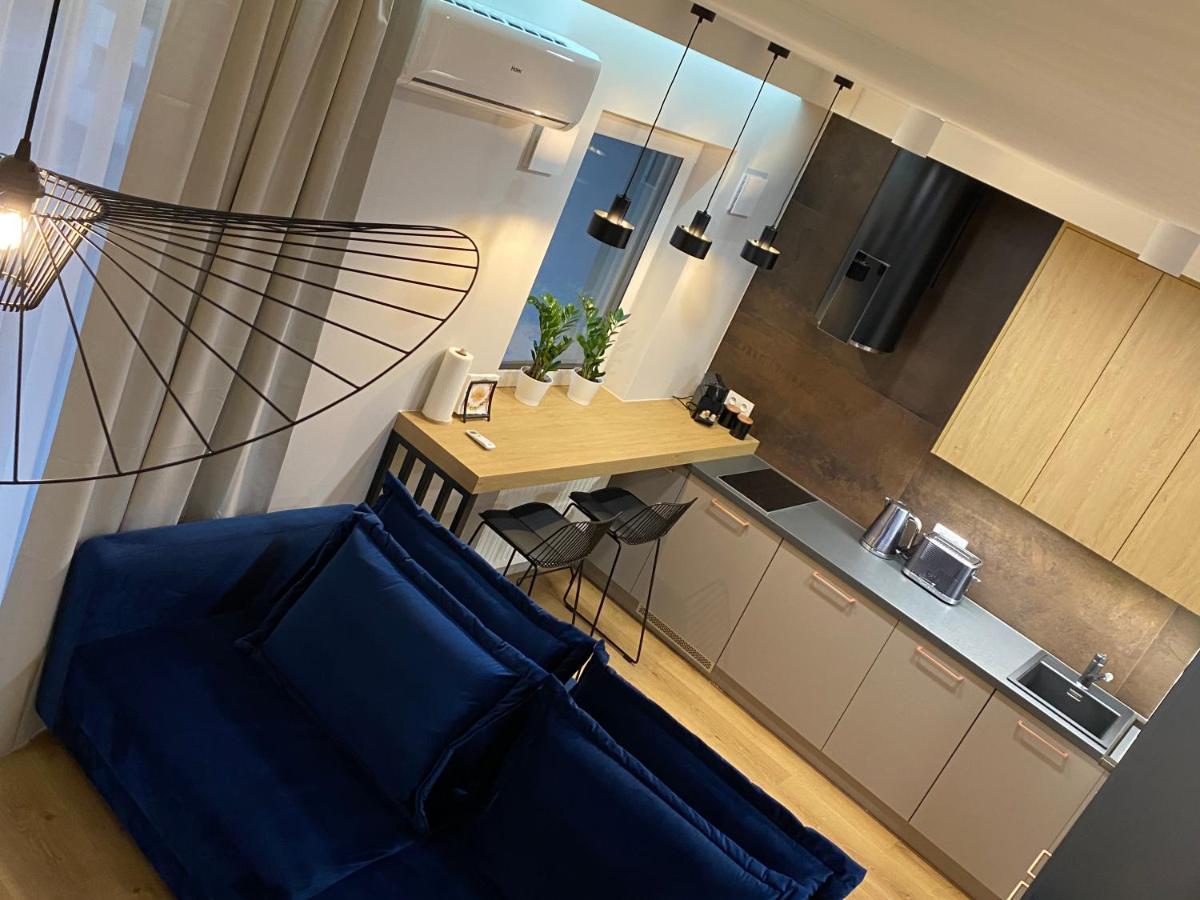Apartamenty Legnicka Wroclaw Centrum Экстерьер фото